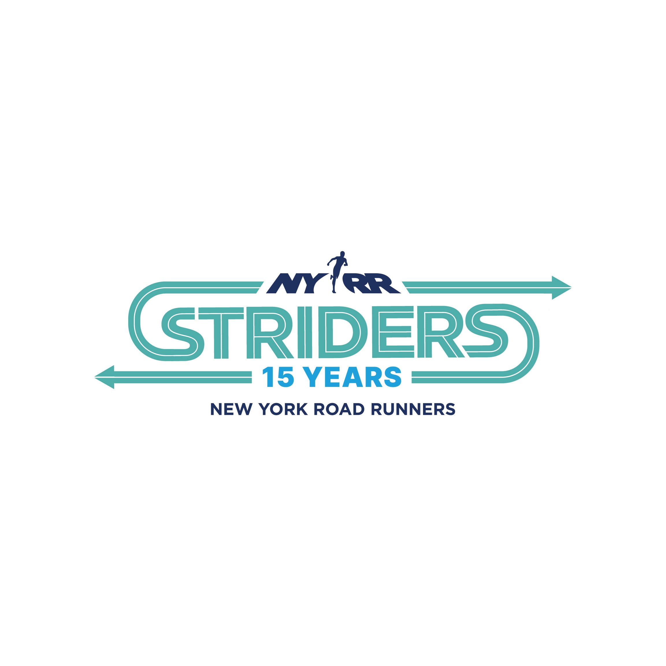 Striders 15 Years